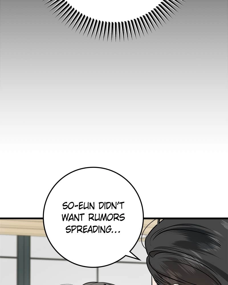 Can't Get Enough of You Chapter 71 Page 112