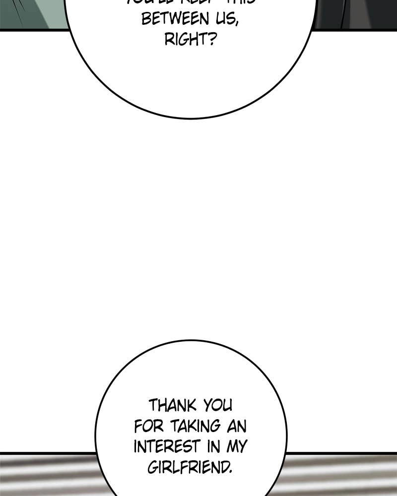 Can't Get Enough of You Chapter 71 Page 114
