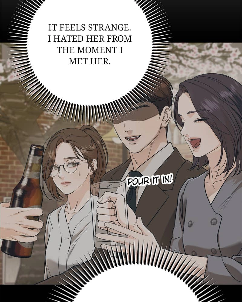 Can't Get Enough of You Chapter 71 Page 16