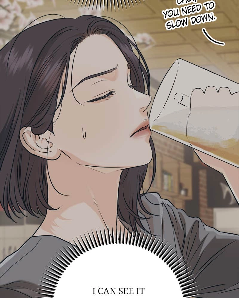 Can't Get Enough of You Chapter 71 Page 18