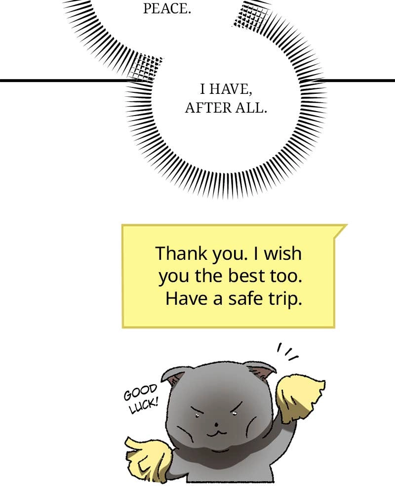 Can't Get Enough of You Chapter 71 Page 20