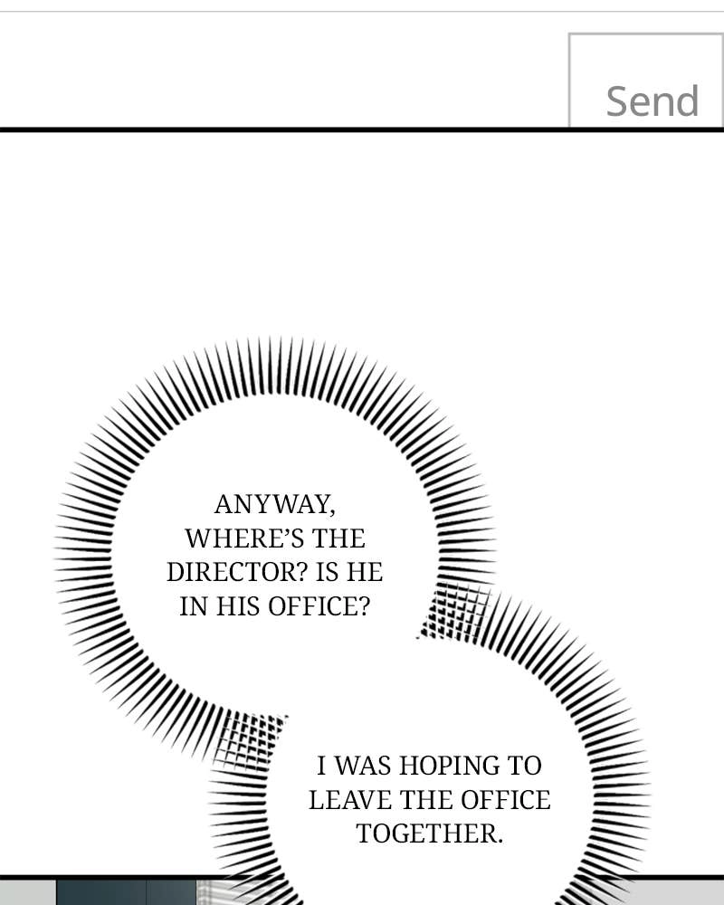 Can't Get Enough of You Chapter 71 Page 21