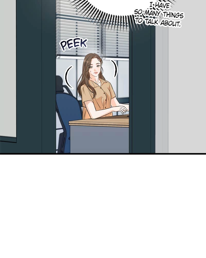 Can't Get Enough of You Chapter 71 Page 22