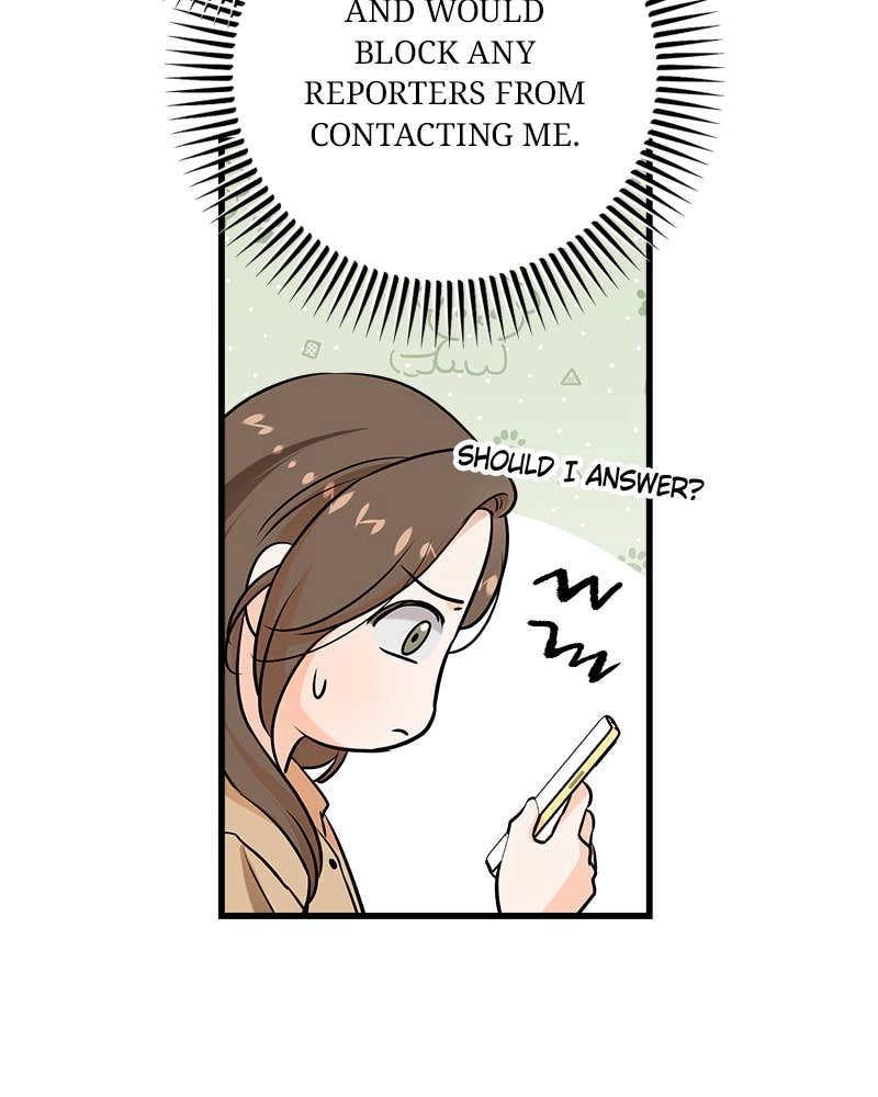 Can't Get Enough of You Chapter 71 Page 26