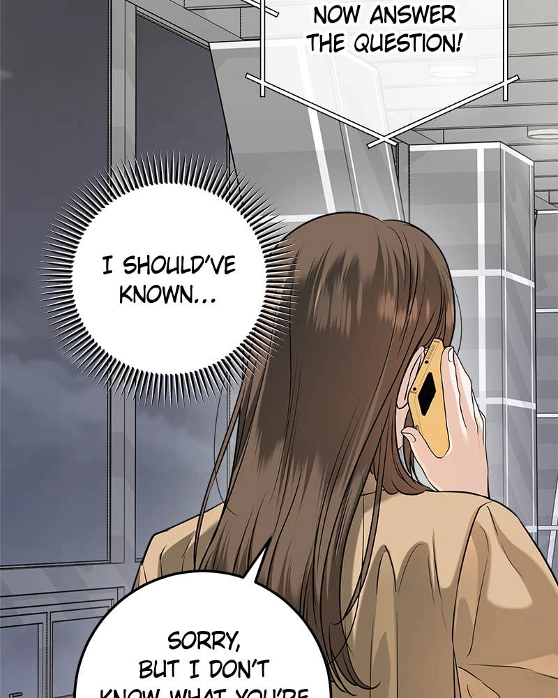 Can't Get Enough of You Chapter 71 Page 35