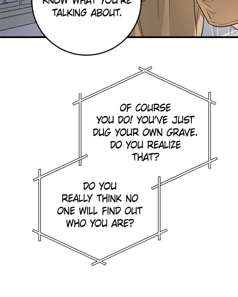 Can't Get Enough of You Chapter 71 Page 36