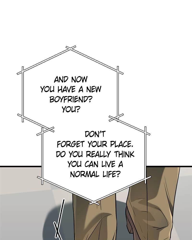 Can't Get Enough of You Chapter 71 Page 37