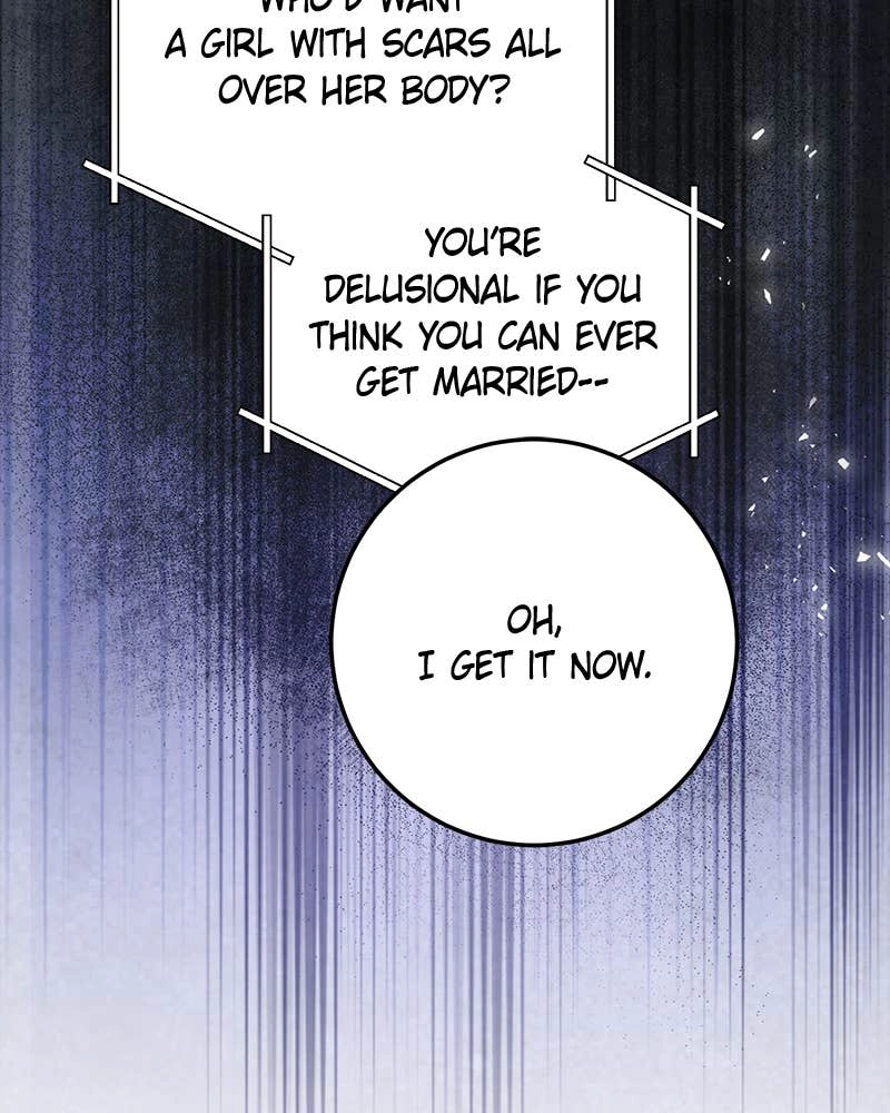 Can't Get Enough of You Chapter 71 Page 39