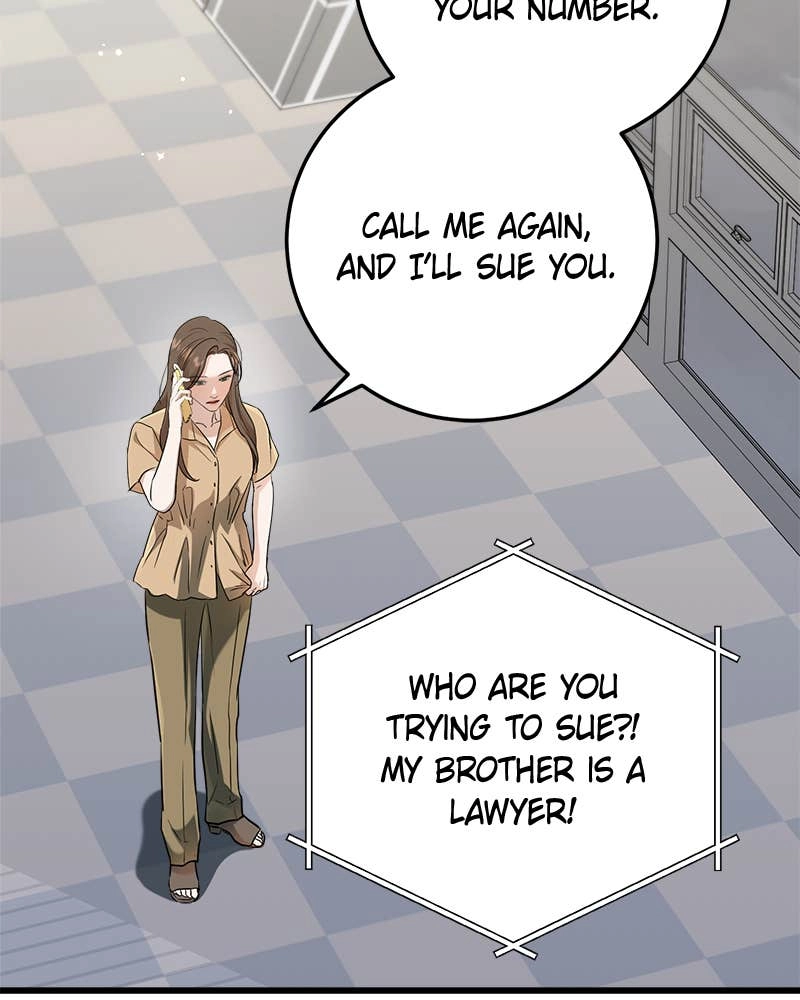Can't Get Enough of You Chapter 71 Page 43