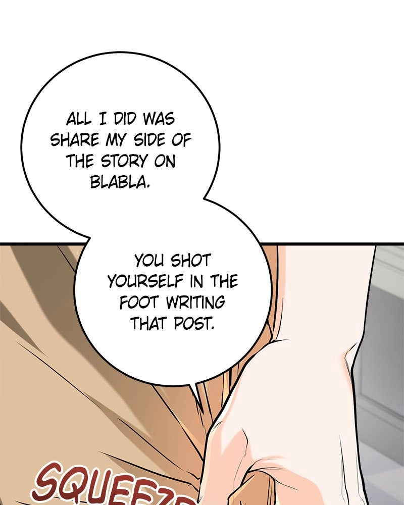 Can't Get Enough of You Chapter 71 Page 45