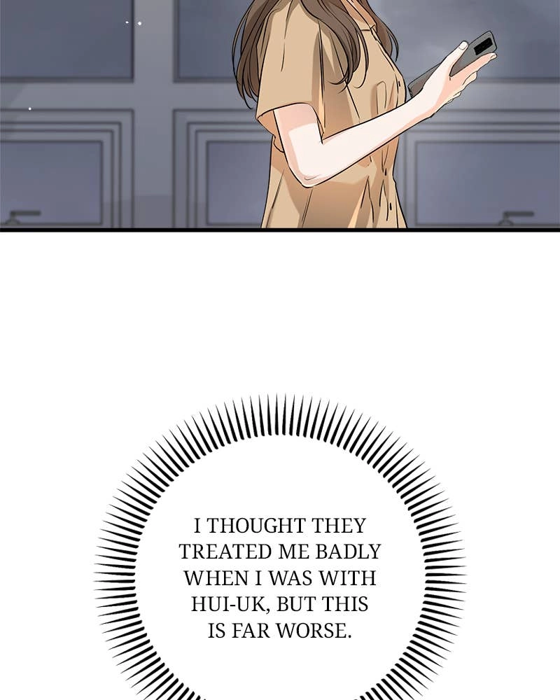 Can't Get Enough of You Chapter 71 Page 49