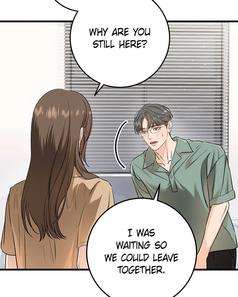 Can't Get Enough of You Chapter 71 Page 54