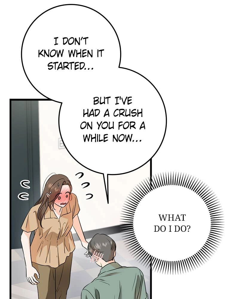 Can't Get Enough of You Chapter 71 Page 67