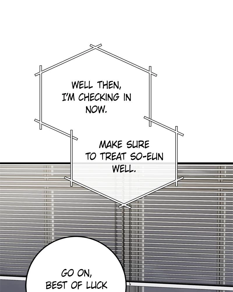 Can't Get Enough of You Chapter 71 Page 6