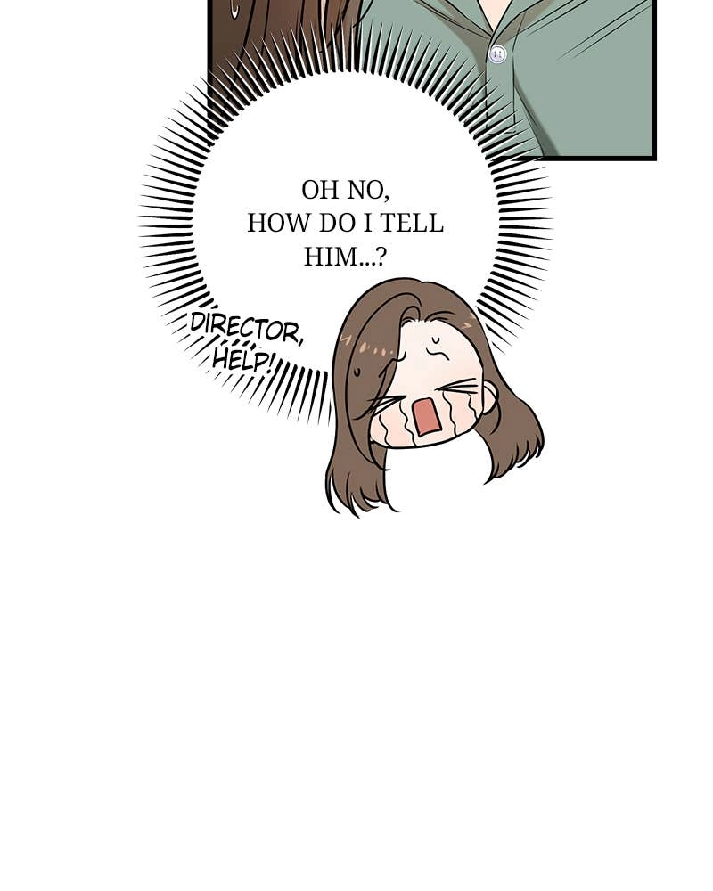 Can't Get Enough of You Chapter 71 Page 70