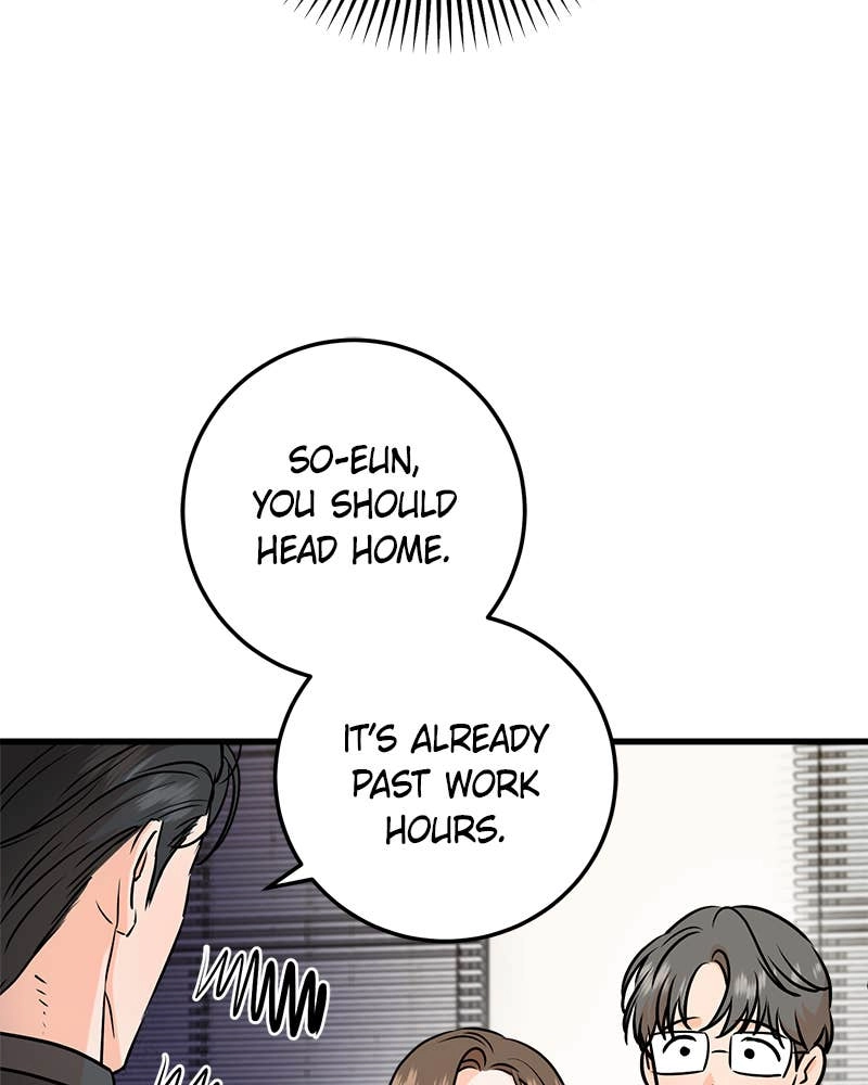 Can't Get Enough of You Chapter 71 Page 74