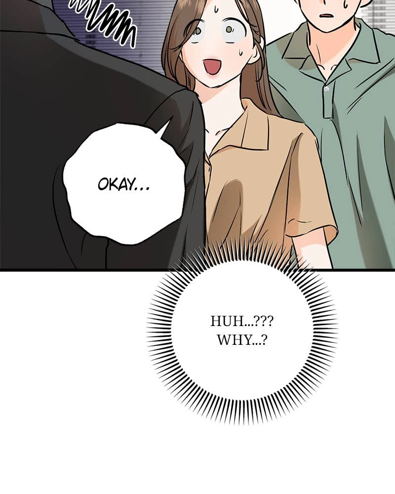 Can't Get Enough of You Chapter 71 Page 75