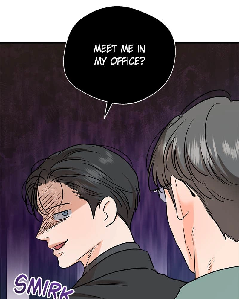 Can't Get Enough of You Chapter 71 Page 78