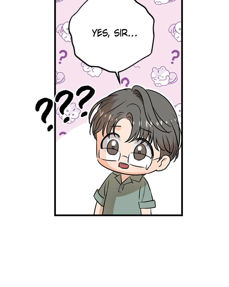 Can't Get Enough of You Chapter 71 Page 80