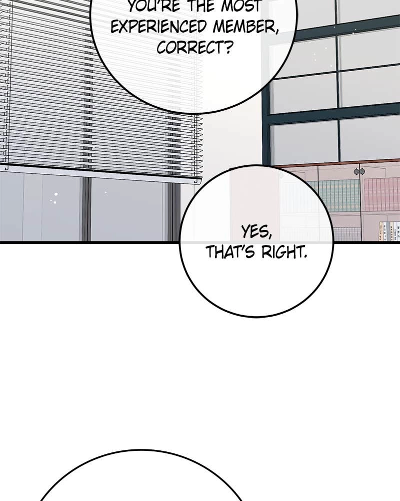 Can't Get Enough of You Chapter 71 Page 86