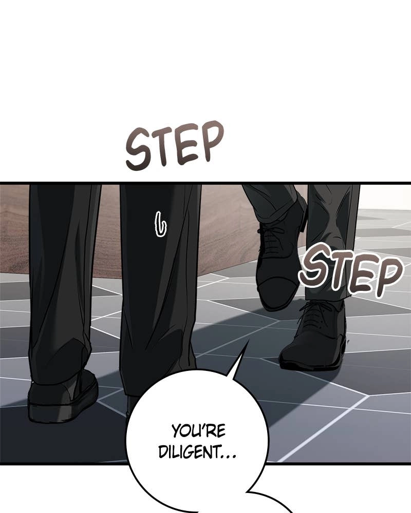 Can't Get Enough of You Chapter 71 Page 89