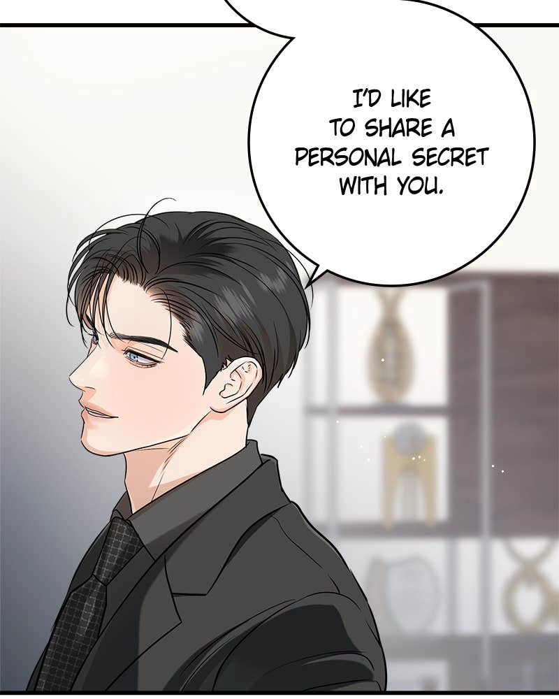 Can't Get Enough of You Chapter 71 Page 91
