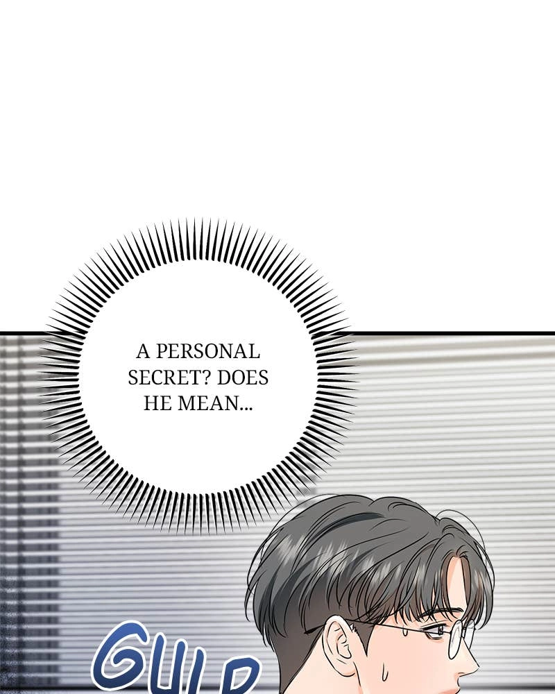 Can't Get Enough of You Chapter 71 Page 92