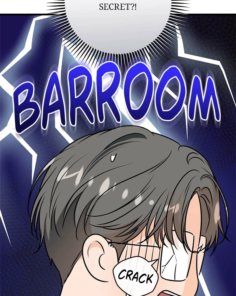 Can't Get Enough of You Chapter 71 Page 94