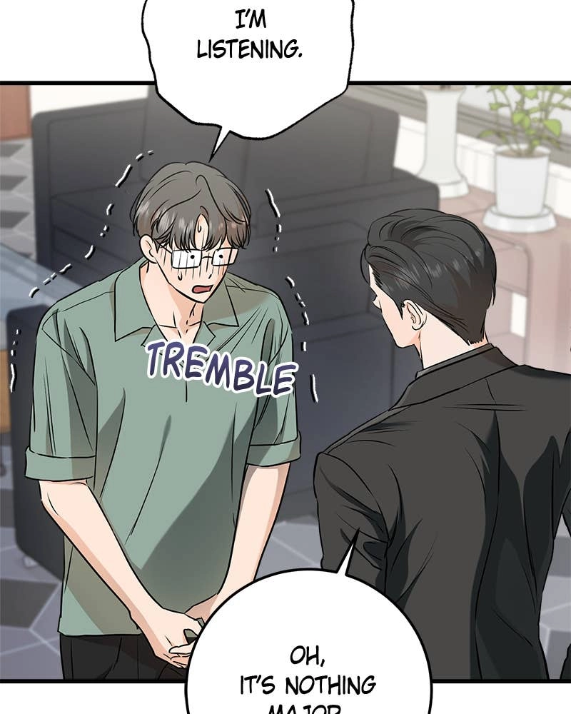 Can't Get Enough of You Chapter 71 Page 96