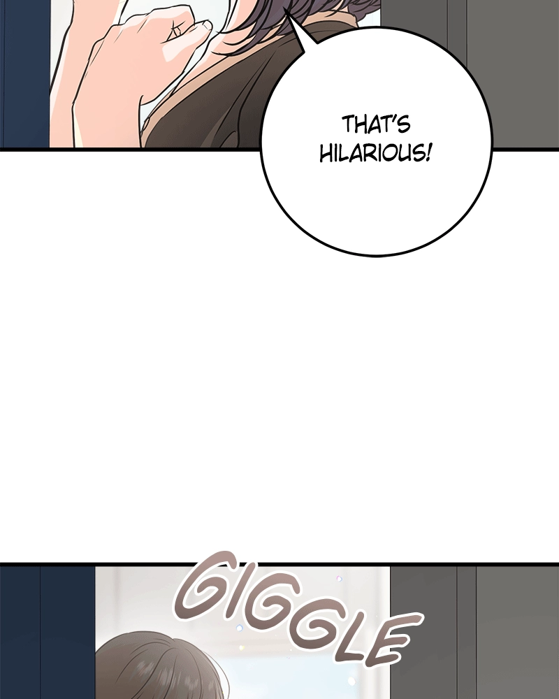 Can't Get Enough of You Chapter 55 Page 105