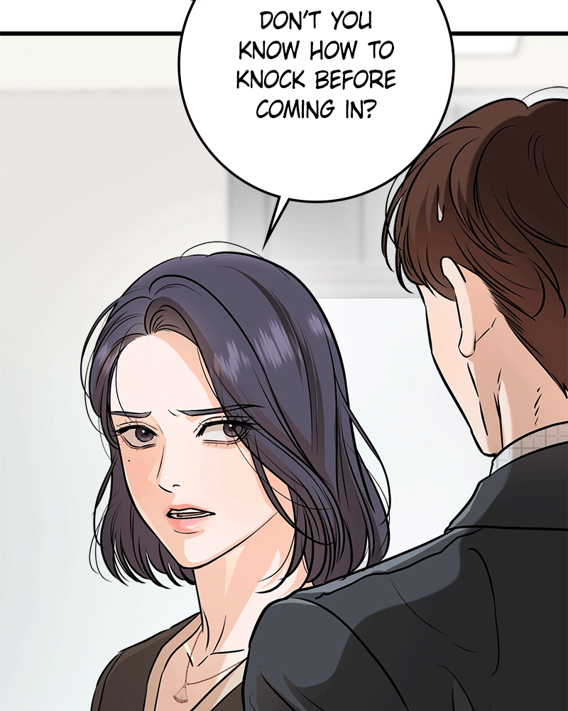Can't Get Enough of You Chapter 55 Page 111
