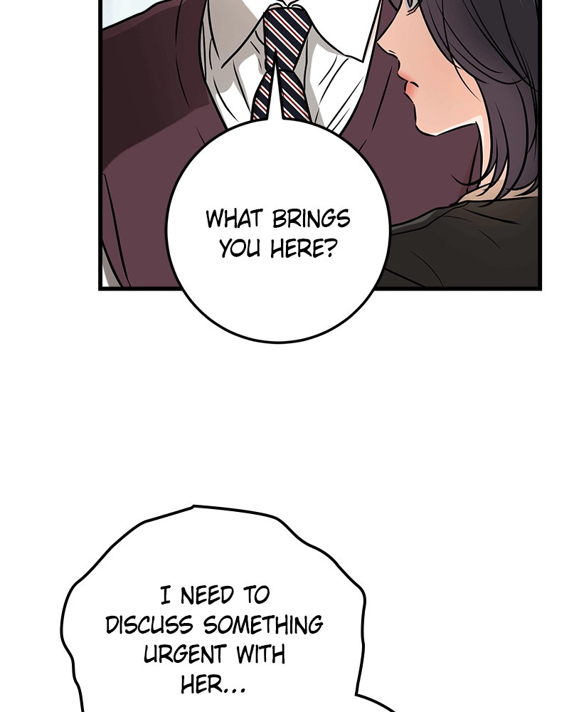 Can't Get Enough of You Chapter 55 Page 115