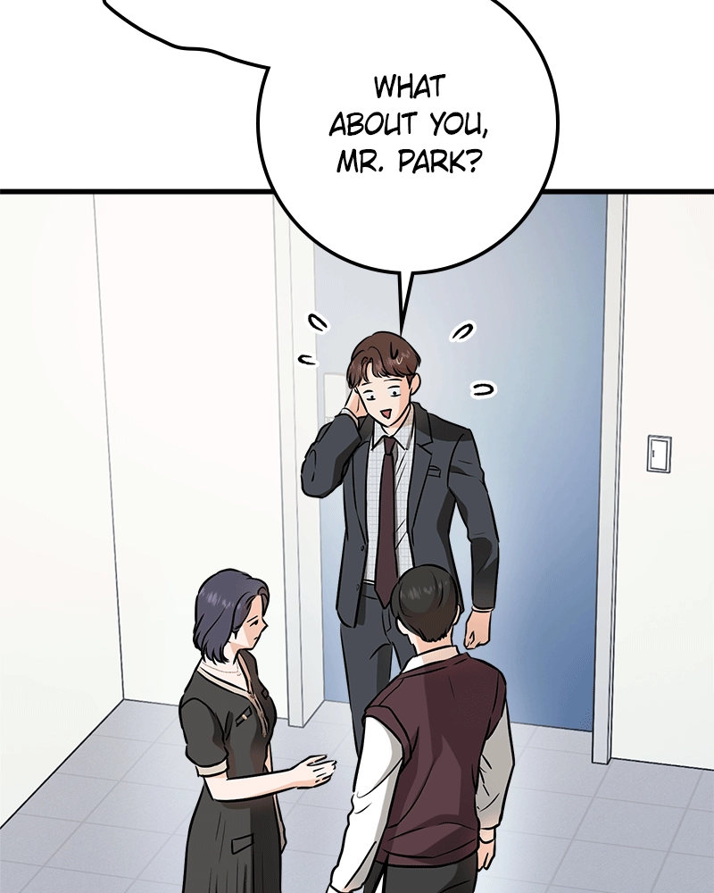 Can't Get Enough of You Chapter 55 Page 116