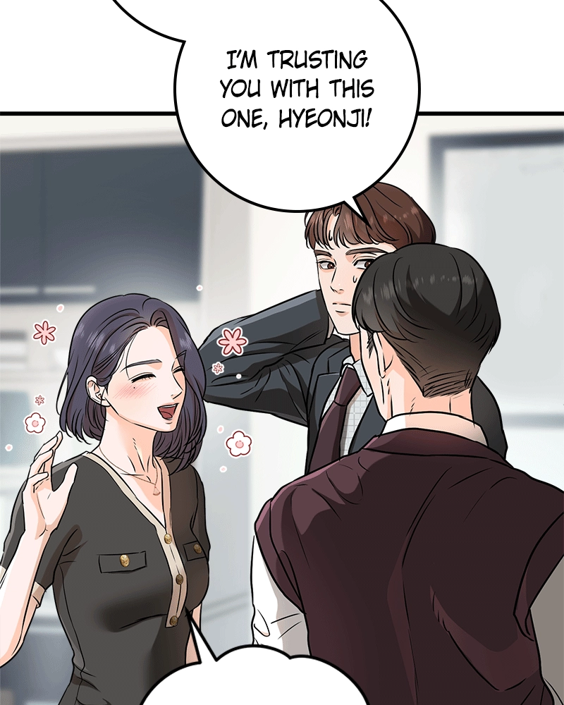Can't Get Enough of You Chapter 55 Page 118