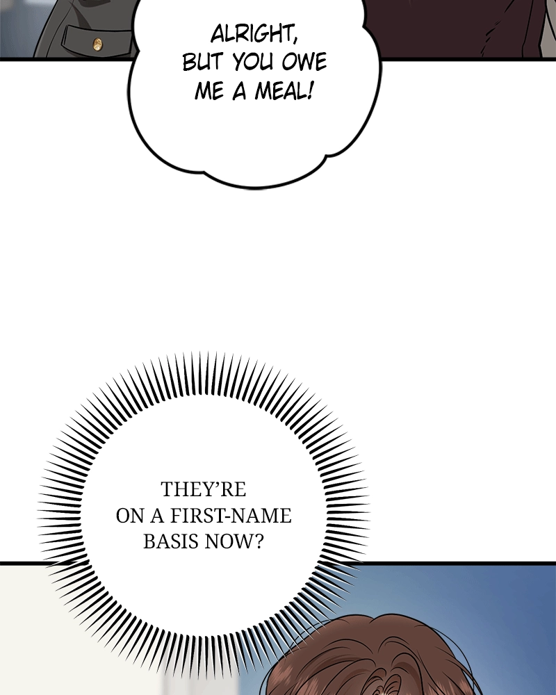 Can't Get Enough of You Chapter 55 Page 119