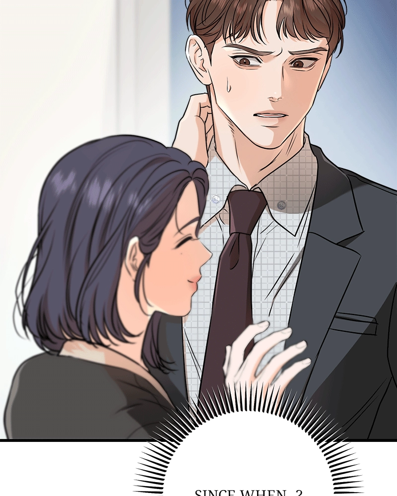 Can't Get Enough of You Chapter 55 Page 120