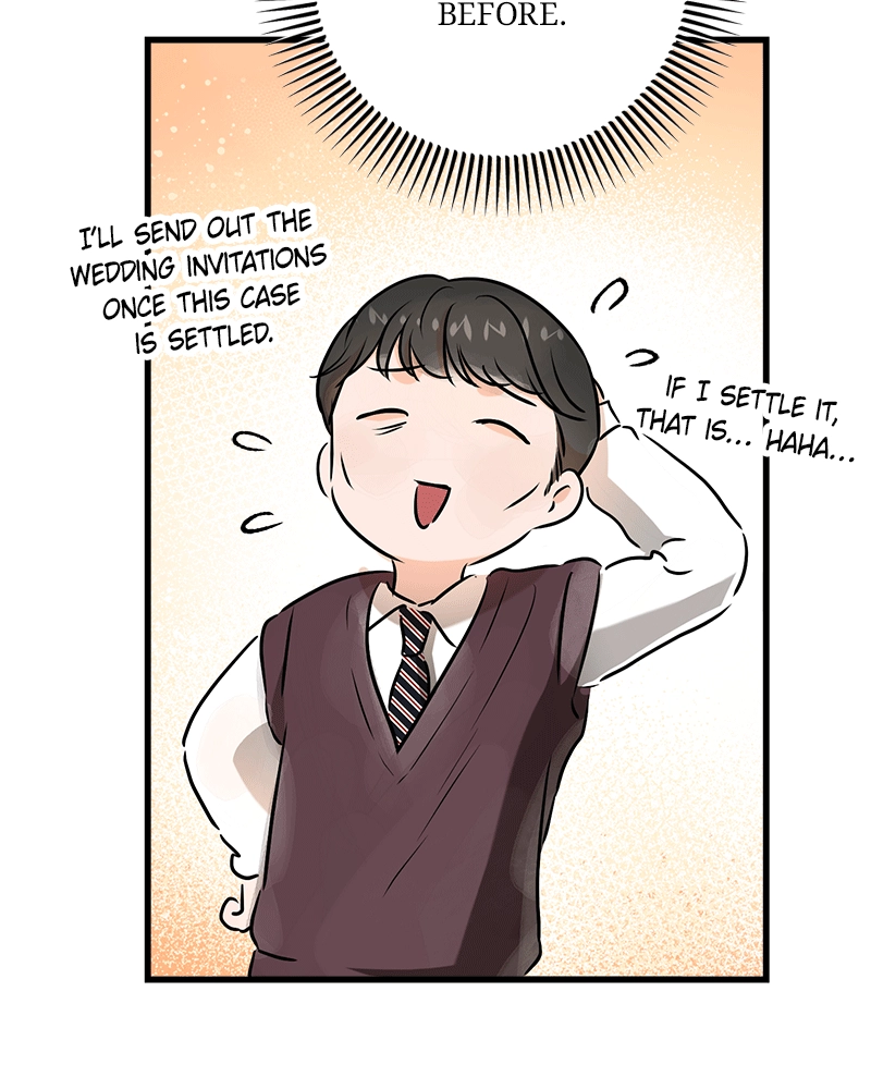 Can't Get Enough of You Chapter 55 Page 124