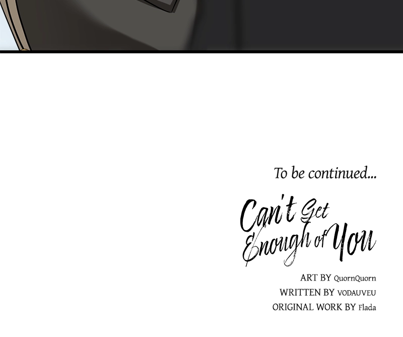Can't Get Enough of You Chapter 55 Page 129