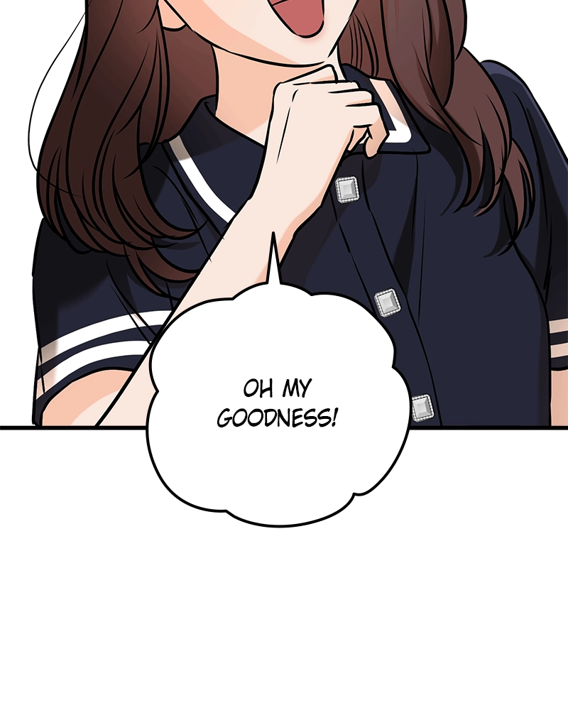 Can't Get Enough of You Chapter 55 Page 14