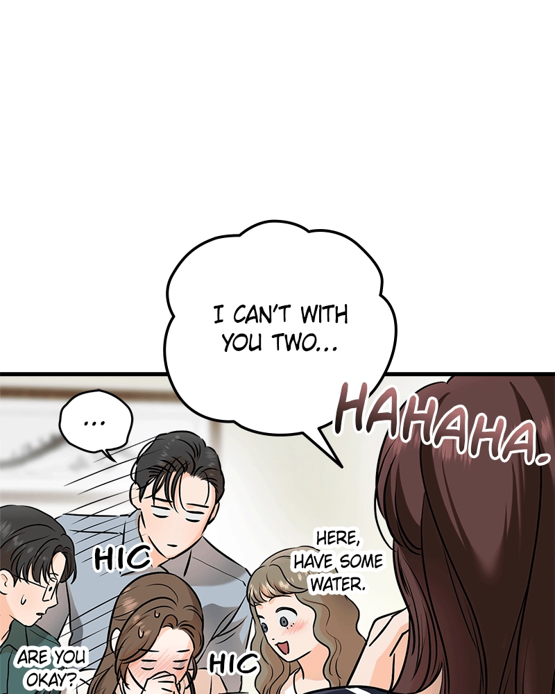 Can't Get Enough of You Chapter 55 Page 15