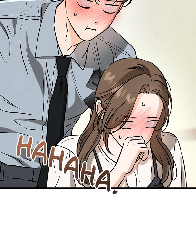 Can't Get Enough of You Chapter 55 Page 17