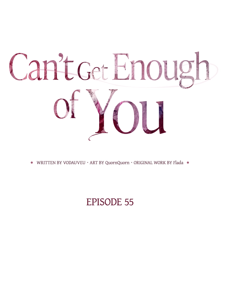 Can't Get Enough of You Chapter 55 Page 20