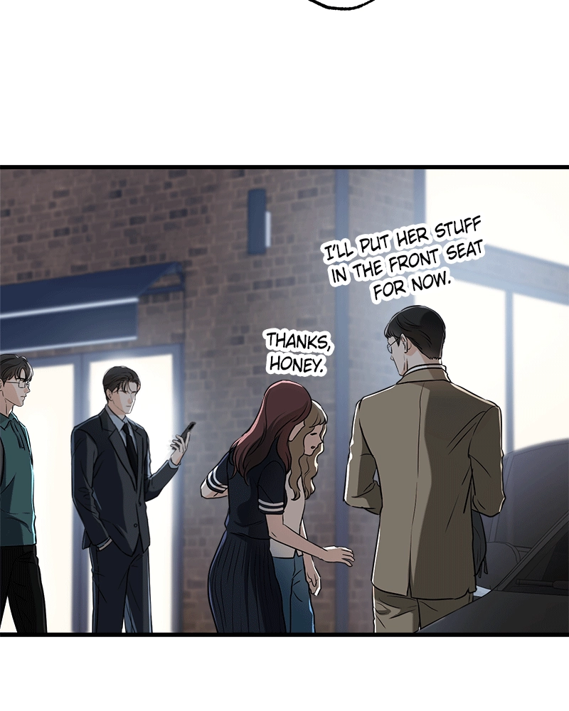 Can't Get Enough of You Chapter 55 Page 24