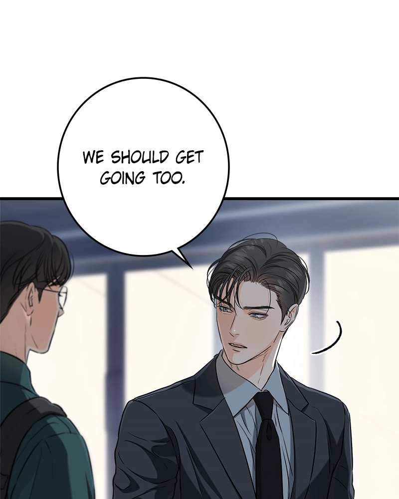 Can't Get Enough of You Chapter 55 Page 26