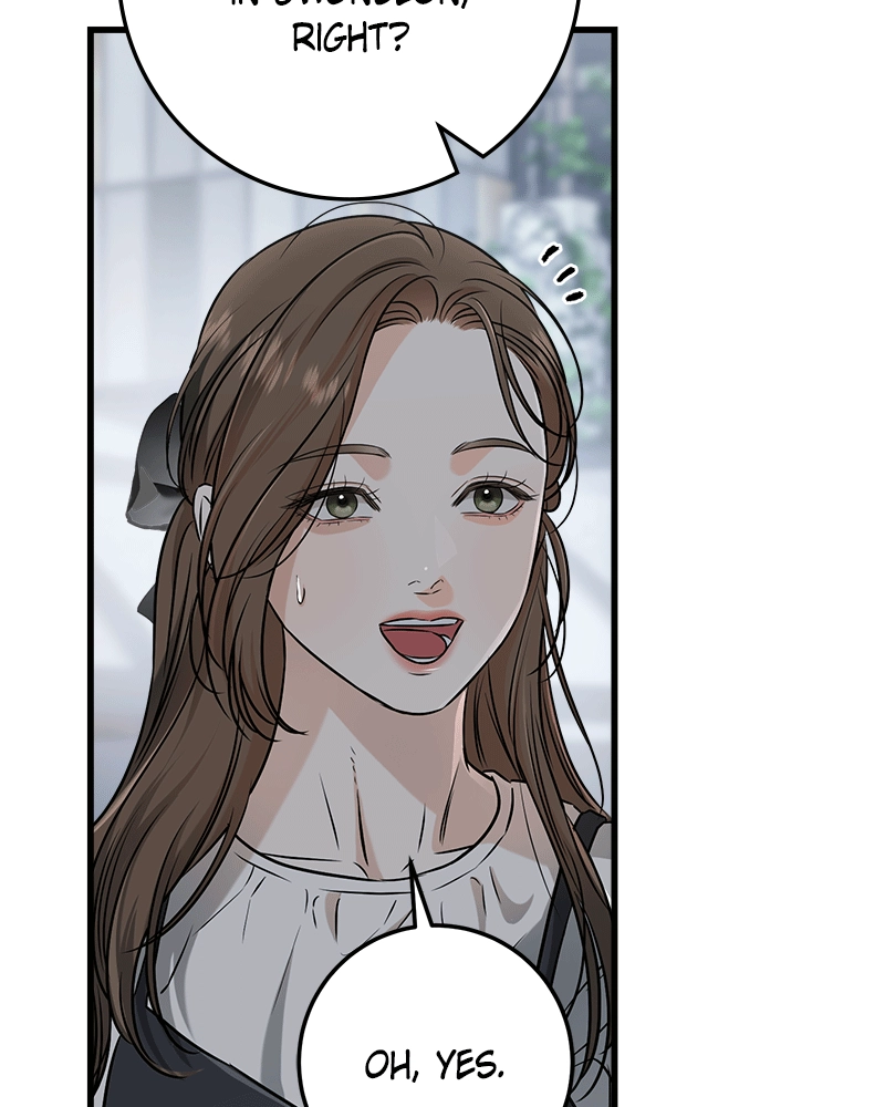 Can't Get Enough of You Chapter 55 Page 29