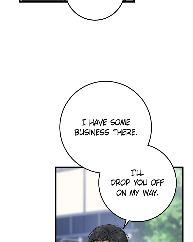 Can't Get Enough of You Chapter 55 Page 30