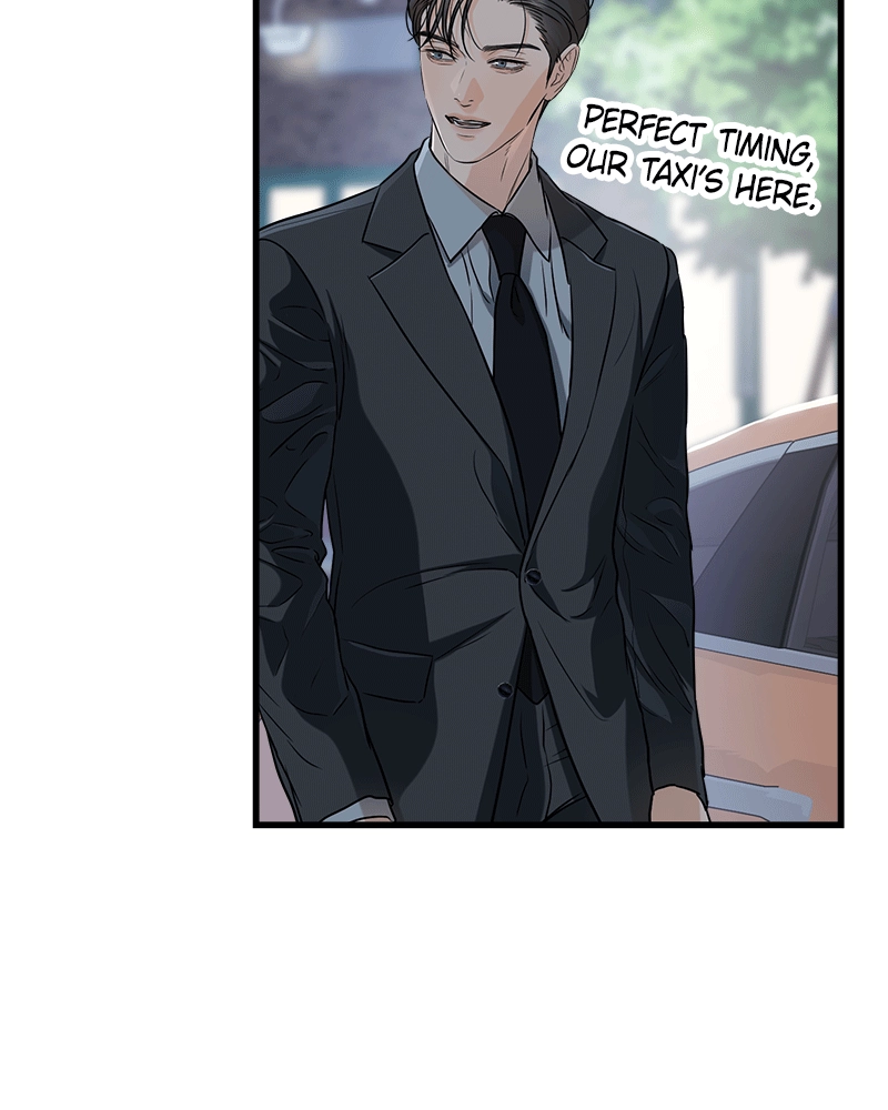 Can't Get Enough of You Chapter 55 Page 31