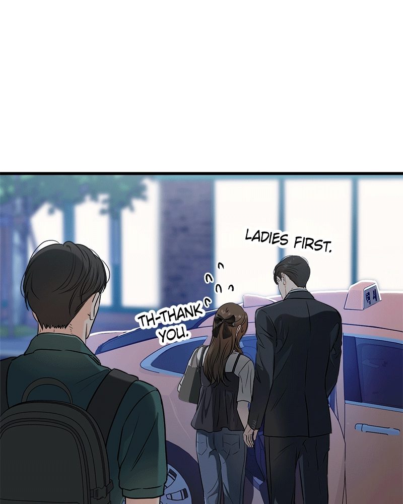 Can't Get Enough of You Chapter 55 Page 32