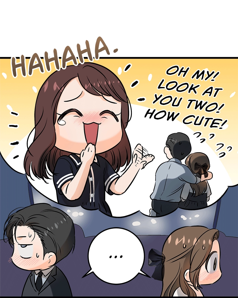 Can't Get Enough of You Chapter 55 Page 39