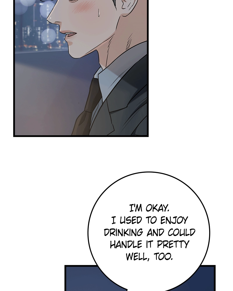 Can't Get Enough of You Chapter 55 Page 41
